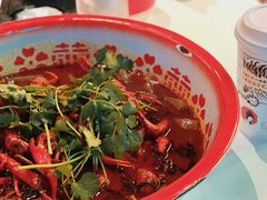 -文和友老长沙龙虾馆(化龙池店)