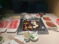 -海底捞火锅(枫蓝国际购物中心店)