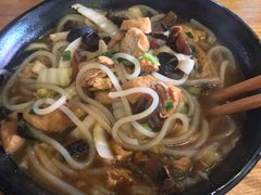 -仙妈米粉店(庆丰路)