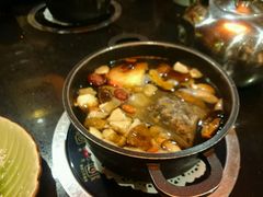 android_upload_pic-一叶一世界•素食餐厅(环球中心店)