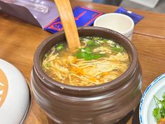 -满园烤鸭·春饼(太原街万达店)