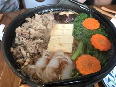 -铃木食堂(帽儿胡同店)
