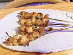 -质烤烤物·活烤海鲜(质烤总店)