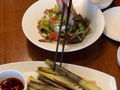 -宣威山野人家·云南菜·菌火锅(金碧店)
