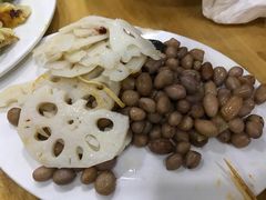 -西工饭庄快餐厅(西工小街店)