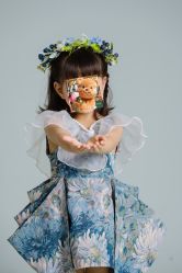 -玛瑞莎专业孕妇摄影(越秀店)