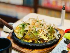 广岛好味烧-胜代日本料理(云程巷小区店)