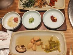 -王妃家(明洞中央店)