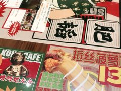 -肥韬茶餐厅(南山mini店)