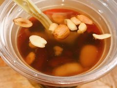 -八婆婆烧仙草(中山路店)