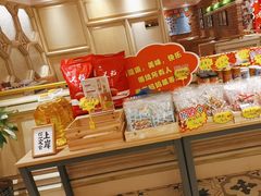-妈妈菜舟山海鲜(定海古城店)