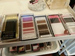 -Summer专业脱毛美容美体美睫工作室