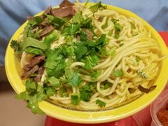 -顺发拉面(长湖路店)