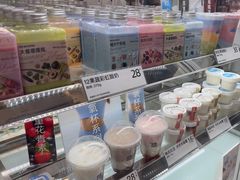 -白色日记·手作酸奶(麦凯乐店)