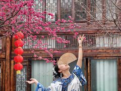 -三坊七巷历史文化街区