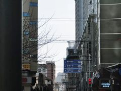 -永丰面馆(汉口路店)
