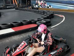 -RD卡丁车汽车俱乐部