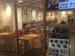 门面-小满手工粉(上海文峰广场店)