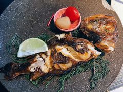 -花潮料理艺食馆(成都万象城店)