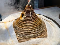 -鲜潭蒸汽石锅鱼(五道口购物中心店)