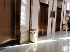 -深圳湾科技园丽雅查尔顿酒店