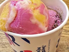 -芭斯罗缤31冰淇淋(BHG MALL上地店)