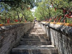 -妙峰山风景名胜区