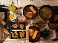 -和子足浴SPA会馆(竹山路店)
