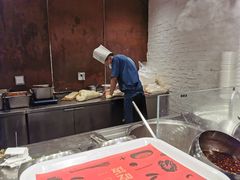 -西安手工面(万象城店)