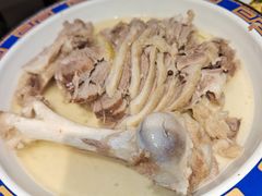 -老阿妈蒙古村·蒙古包·草原文化·歌舞表演(老君堂店)