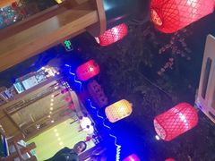 -津沽小院(天津之眼店)