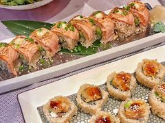 -滩万日本料理Nadaman(国贸大酒店)