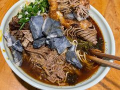 -晓马鸭店(新芜路店)