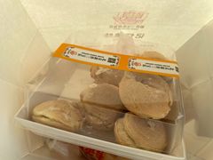 -新侨三宝乐面包店(崇文门店)