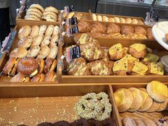 -巴黎优朵烘焙馆(菱角湖壹号店)