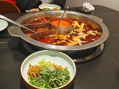-味当家鱼头火锅.•甲鱼料理(金沙店)