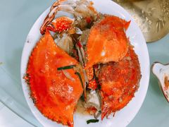 -海鲜人家(吕四店)
