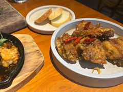 -SHAN山(前滩太古里店)