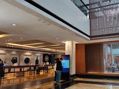 -君澜·绍兴鉴湖大酒店