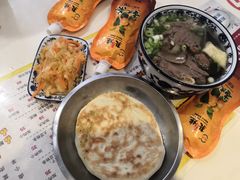 -夏家合汁(天润花园小区店)