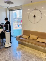 -THE LOG SALON 记录