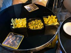-歌德美式餐厅酒吧