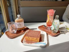 -柠檬树茶餐厅(海雅缤纷城店)