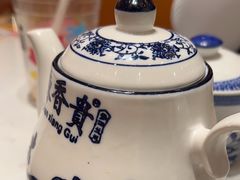 -陳香貴·兰州牛肉面(上海长风大悦城店)