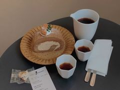 -素咫咖啡CLIFEROSE