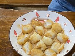 -优壹佳·延边朝鲜族料理(中山北路店)