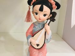 -桃梨花香(柳工颐华城店)