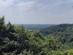 -老君山
