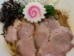 -Ramen满吉·豚骨拉面(丽园路店)