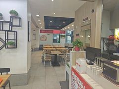 -飞鸿肉夹馍(浐灞半岛店)